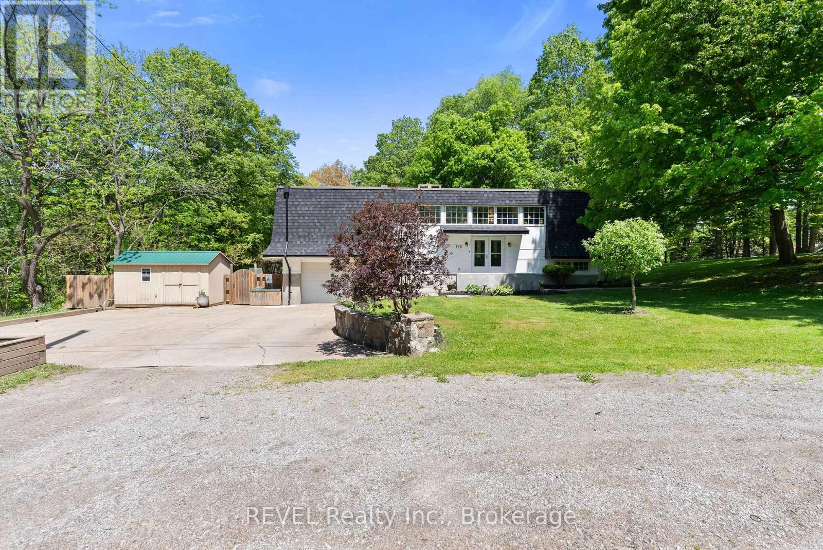 196 WARNER ROAD - 44