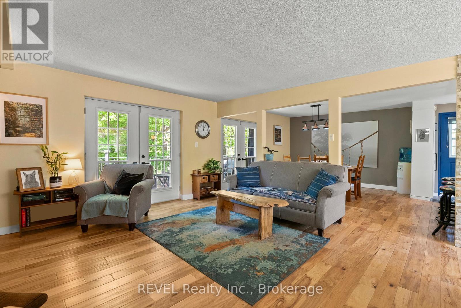 196 WARNER ROAD - 7
