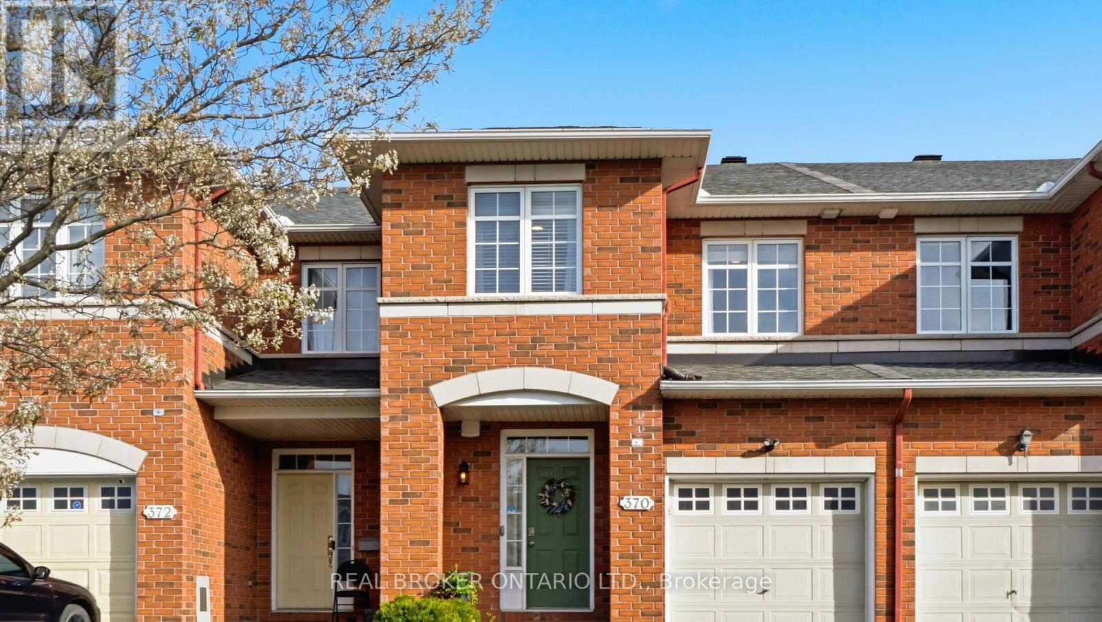 370 BERRIGAN DRIVE - 27
