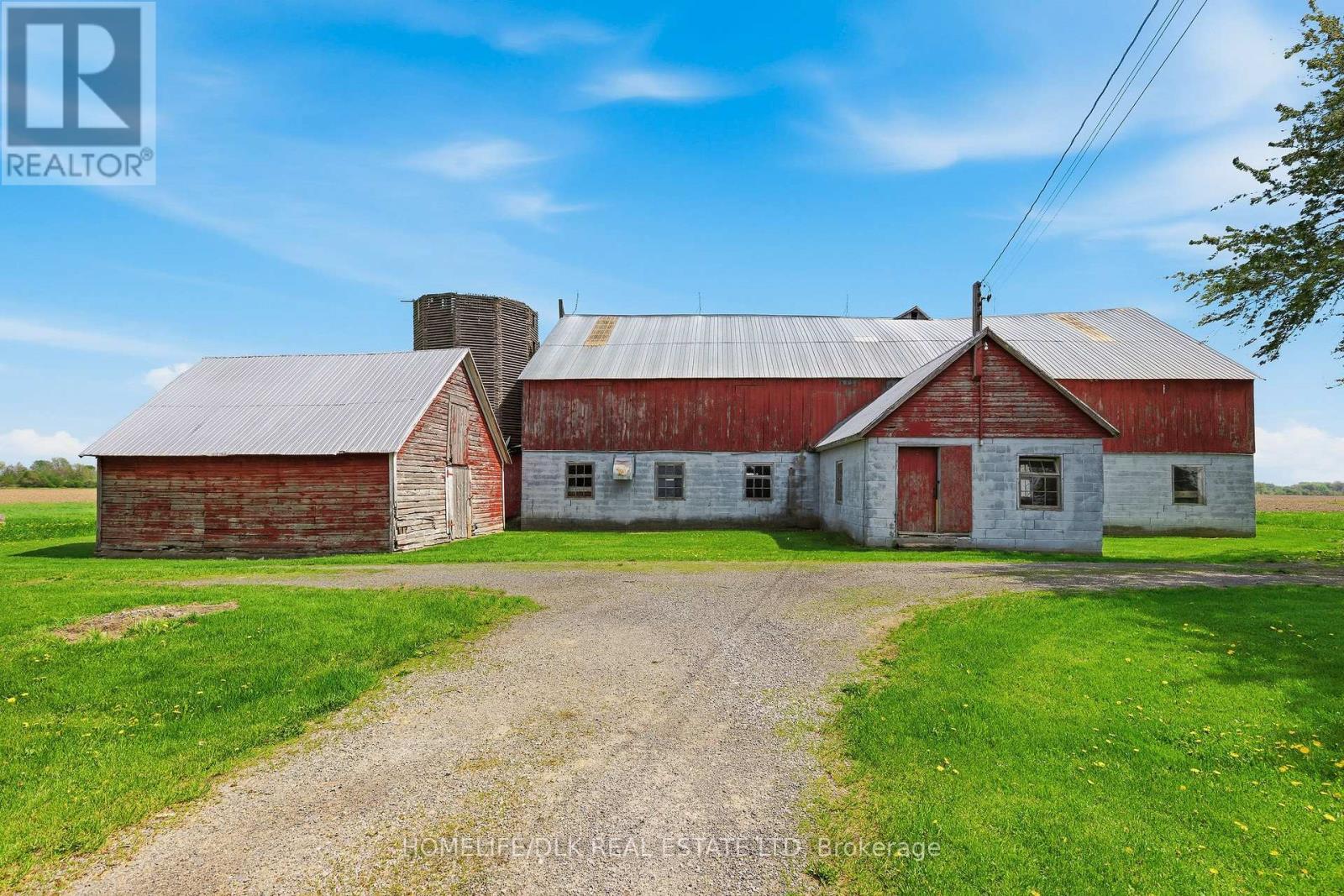 10664 COOK ROAD - 10