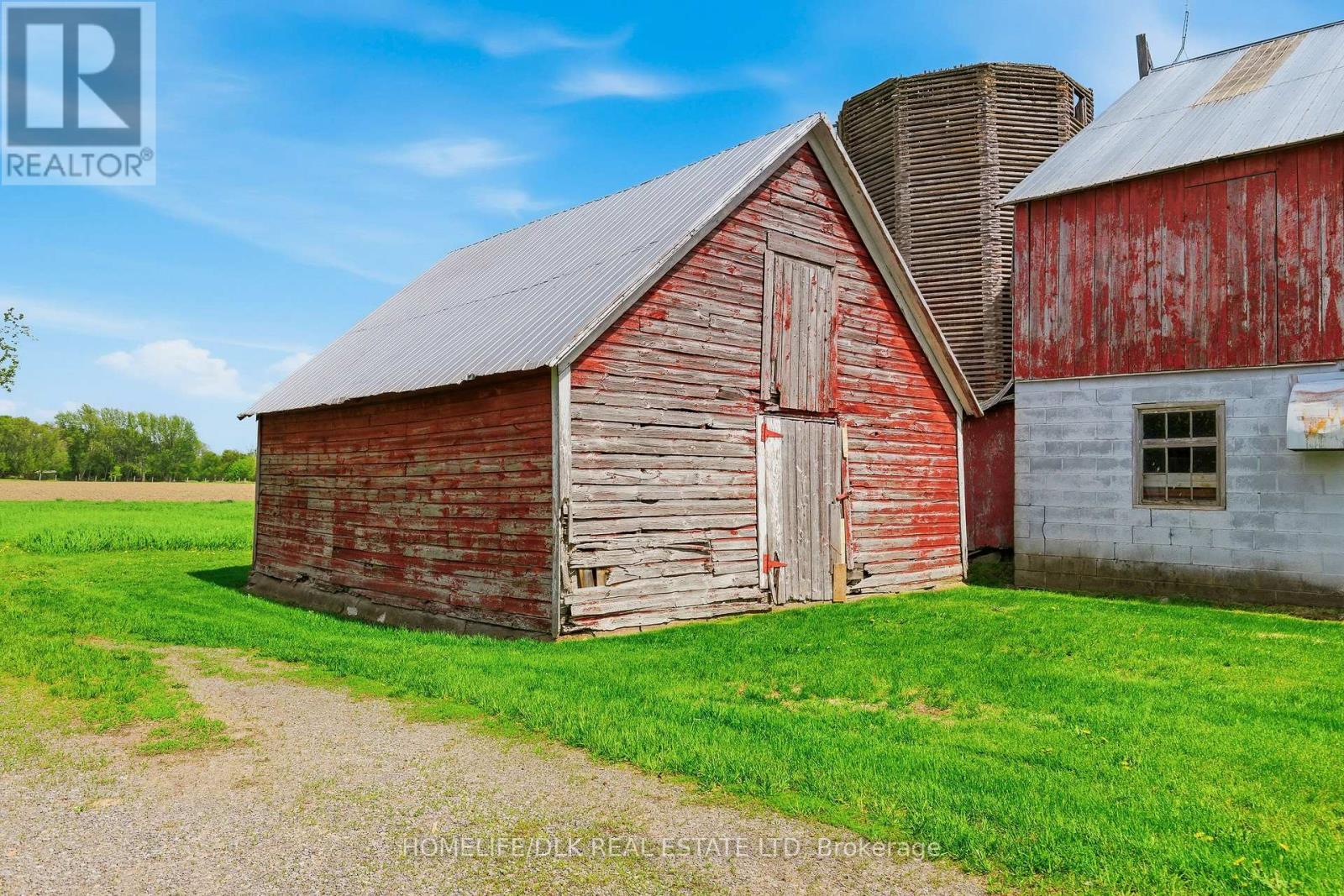 10664 COOK ROAD - 11