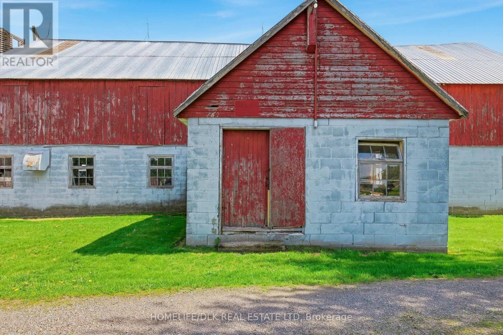 10664 COOK ROAD - 12