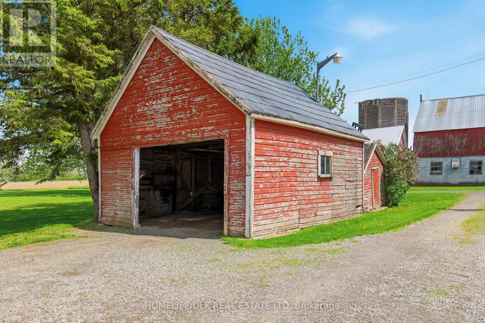 10664 COOK ROAD - 8