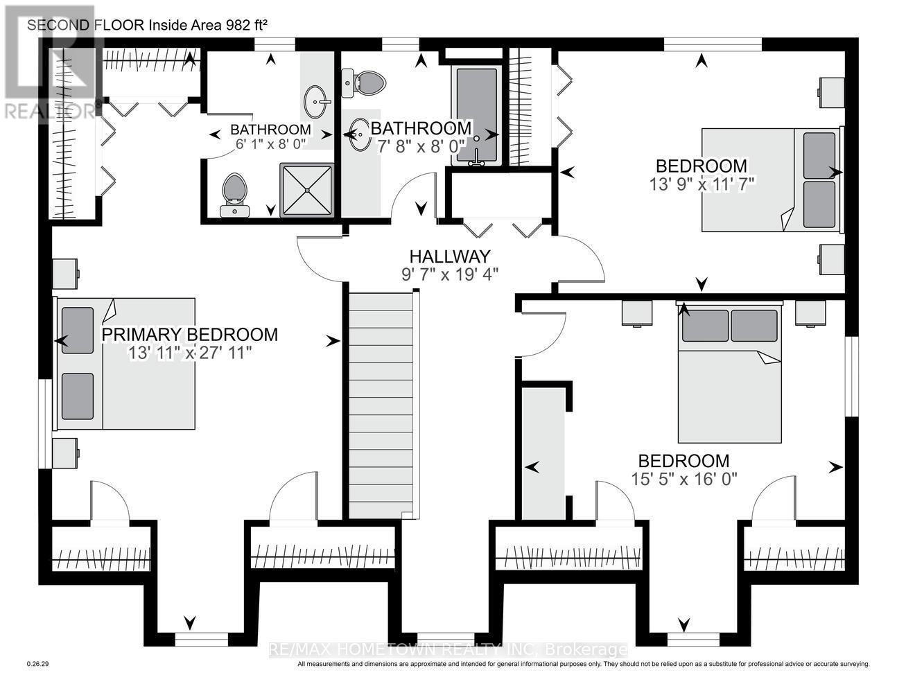 5475 DEJONG ROAD - 39