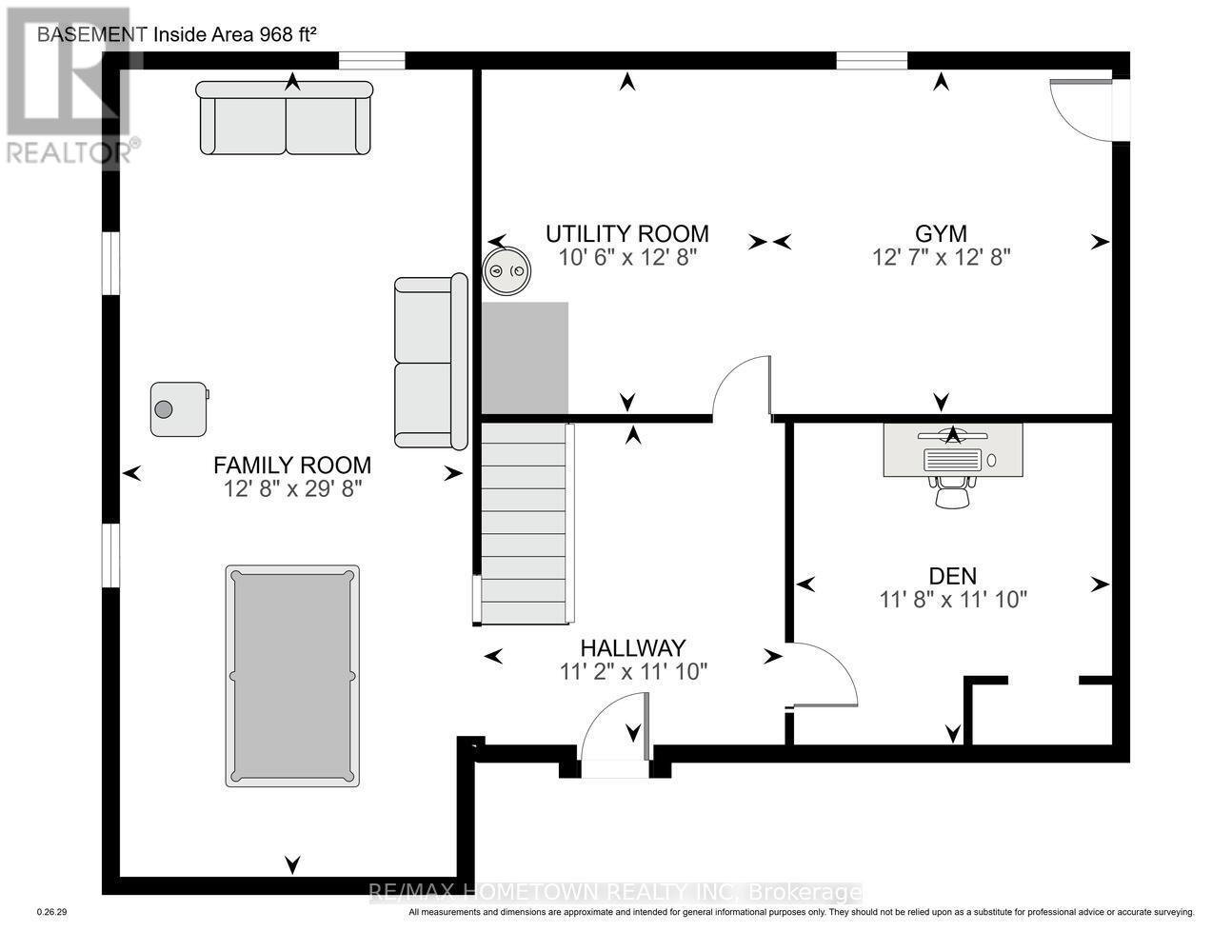 5475 DEJONG ROAD - 40