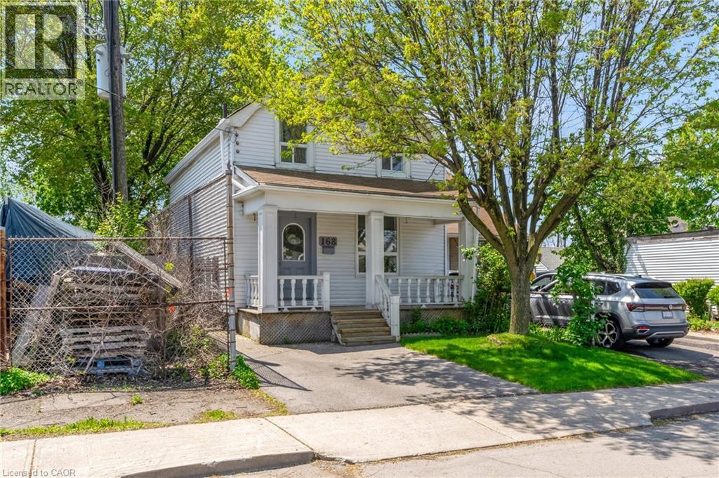 168 BRITANNIA Avenue - 2