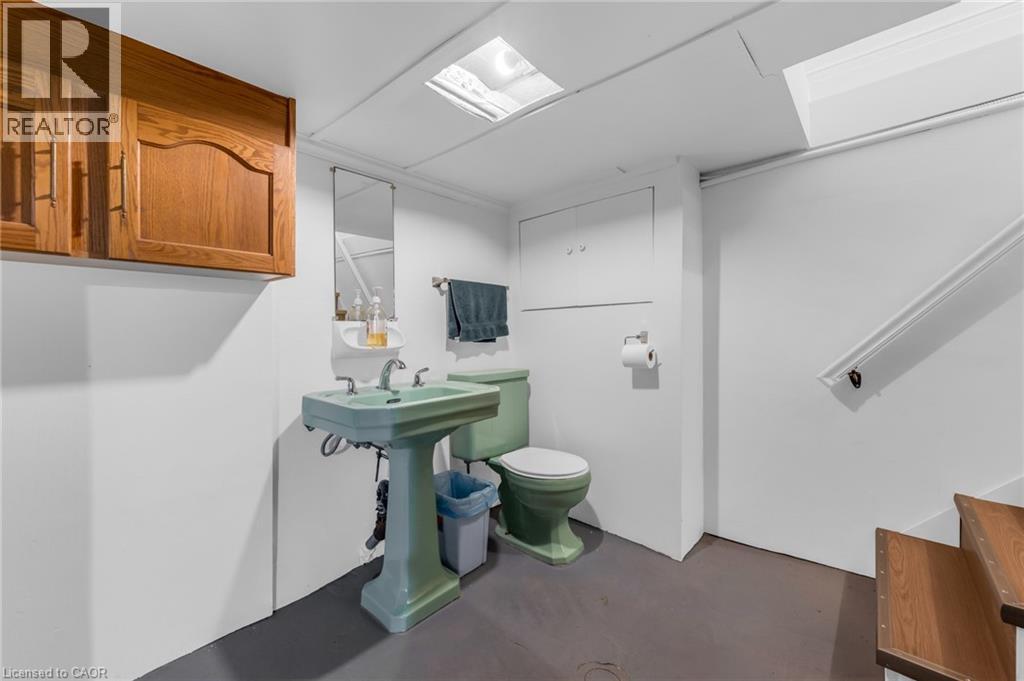168 BRITANNIA Avenue, Hamilton, Ontario, L8H1X5 — Photo 27