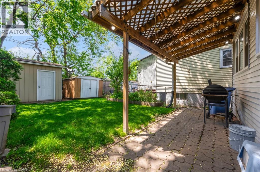 168 BRITANNIA Avenue - 28
