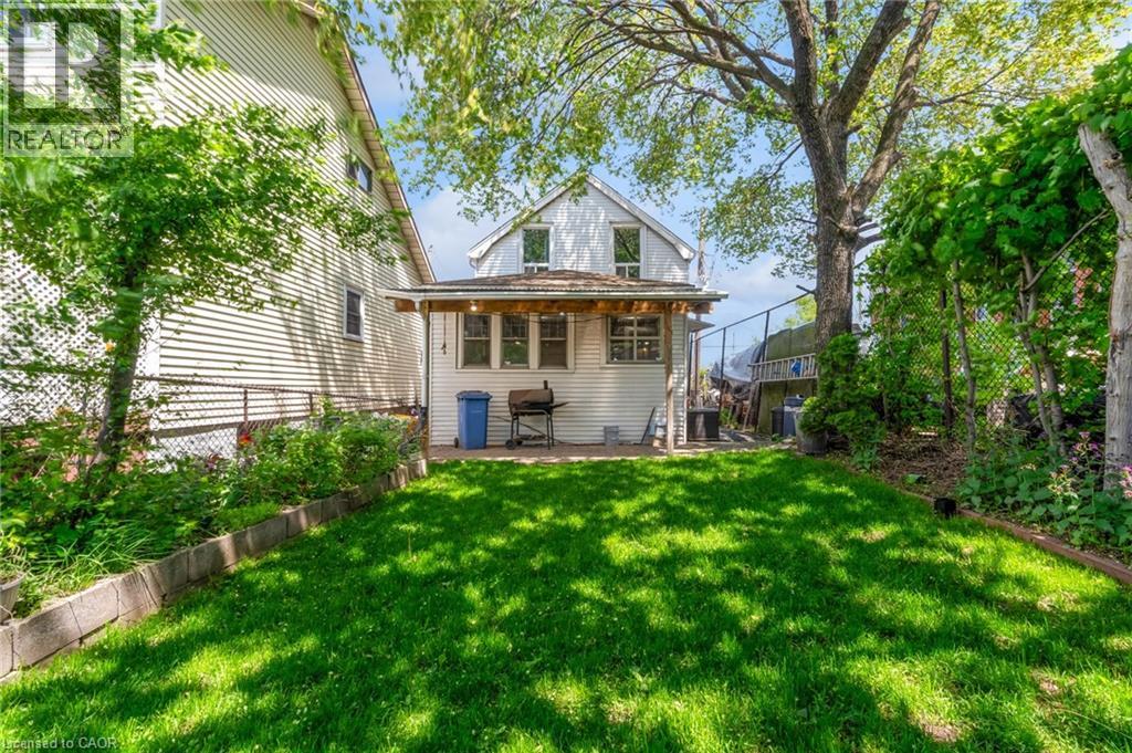 168 BRITANNIA Avenue - 29