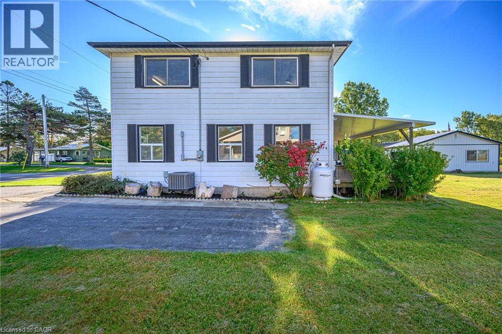 44 OLD CUT Boulevard - 38