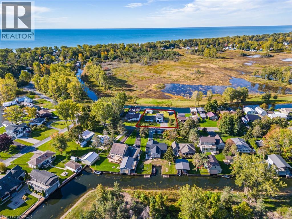 44 OLD CUT Boulevard - 42