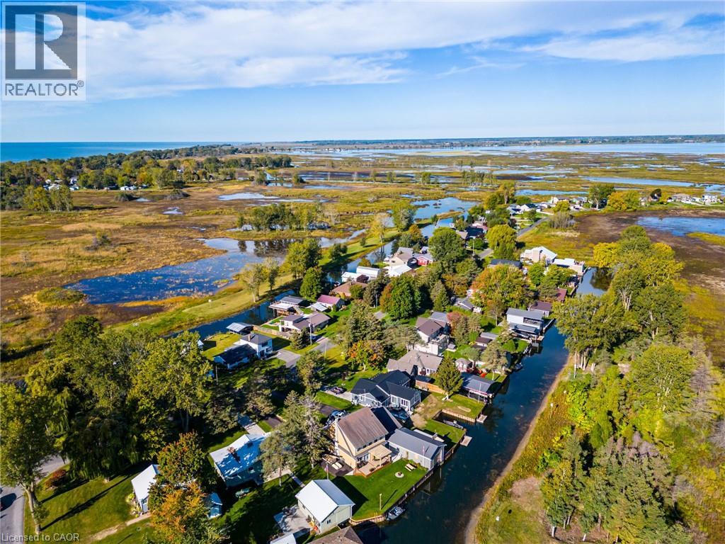 44 OLD CUT Boulevard - 43
