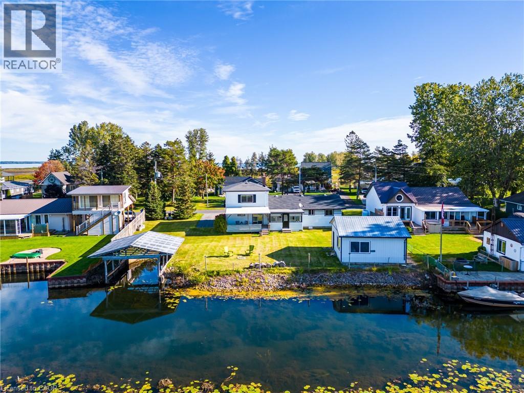 44 OLD CUT Boulevard - 45