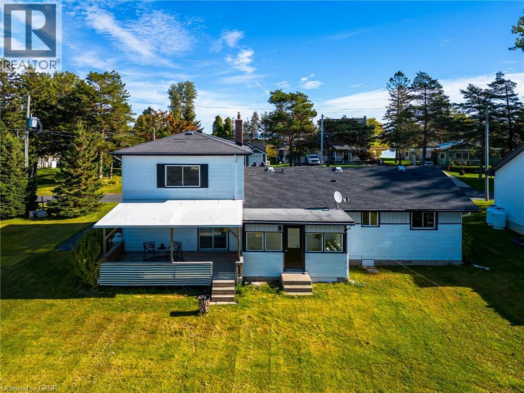 44 OLD CUT Boulevard - 46
