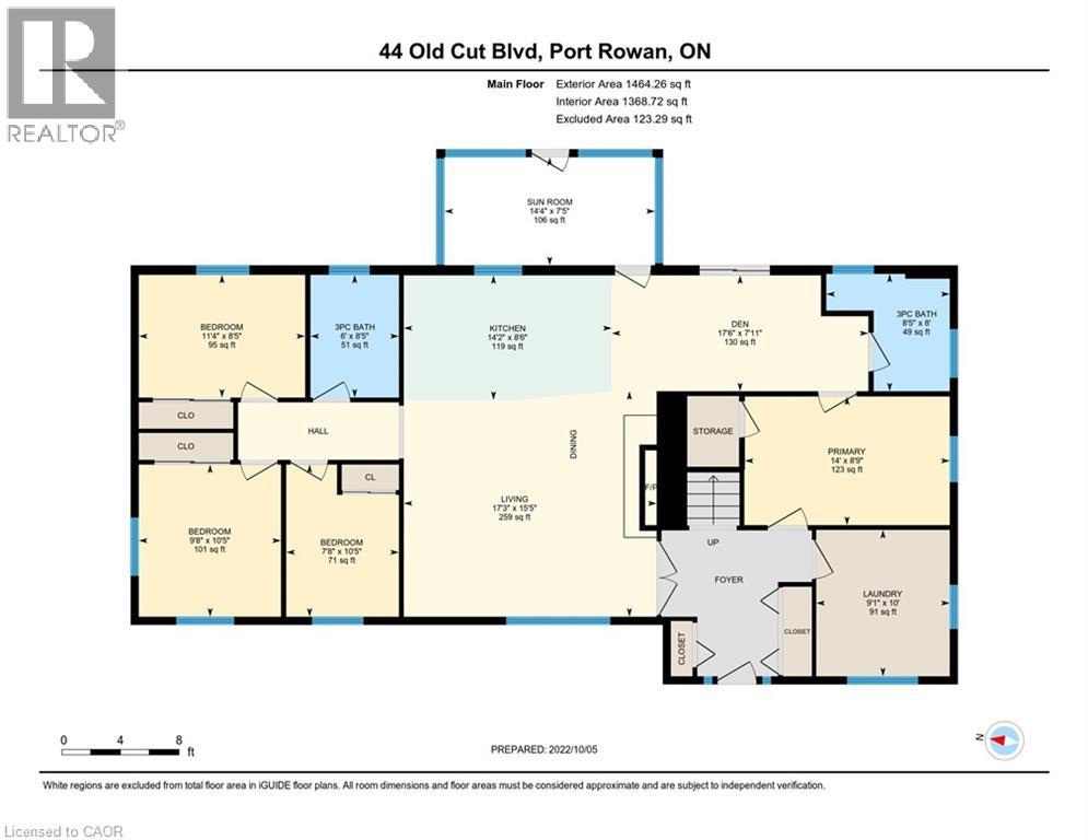 44 OLD CUT Boulevard - 49