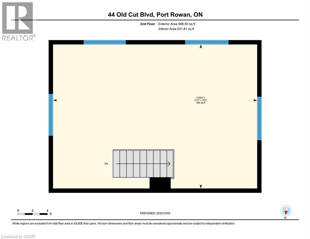 44 OLD CUT Boulevard - 50