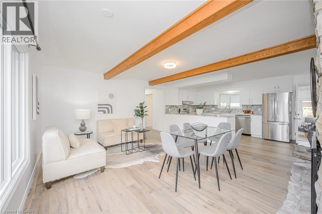 44 OLD CUT Boulevard - 6