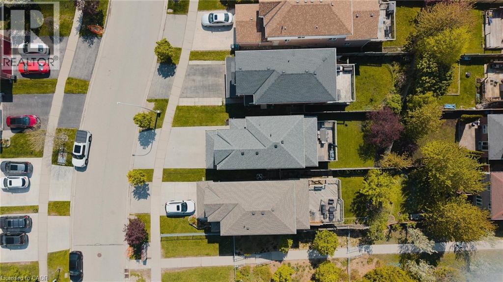 113 HOLLYRIDGE Crescent, Kitchener, Ontario, N2N3N5 — Photo 31