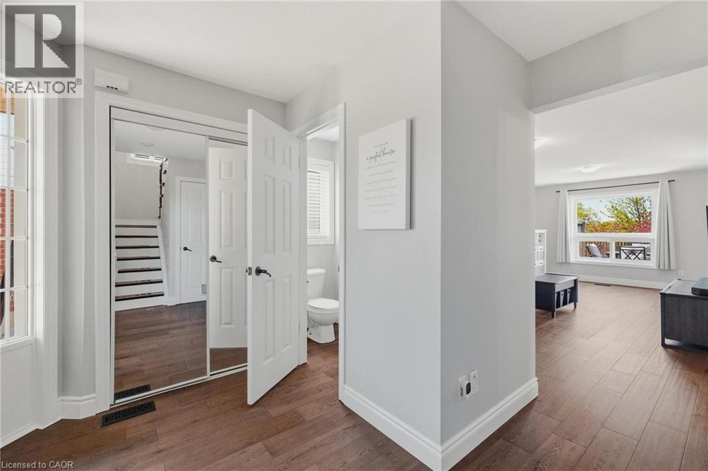 113 HOLLYRIDGE Crescent, Kitchener, Ontario, N2N3N5 — Photo 43