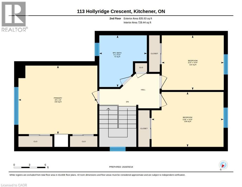 113 HOLLYRIDGE Crescent - 42