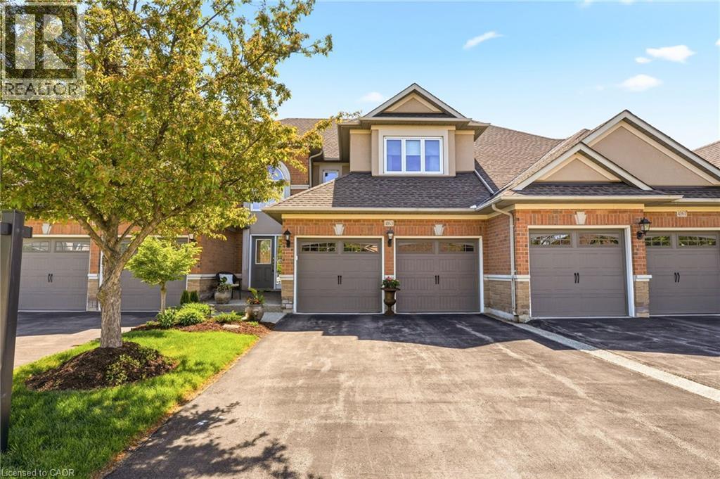 4163 STONEBRIDGE Crescent, Burlington, Ontario, L7M4N2 — Photo 36
