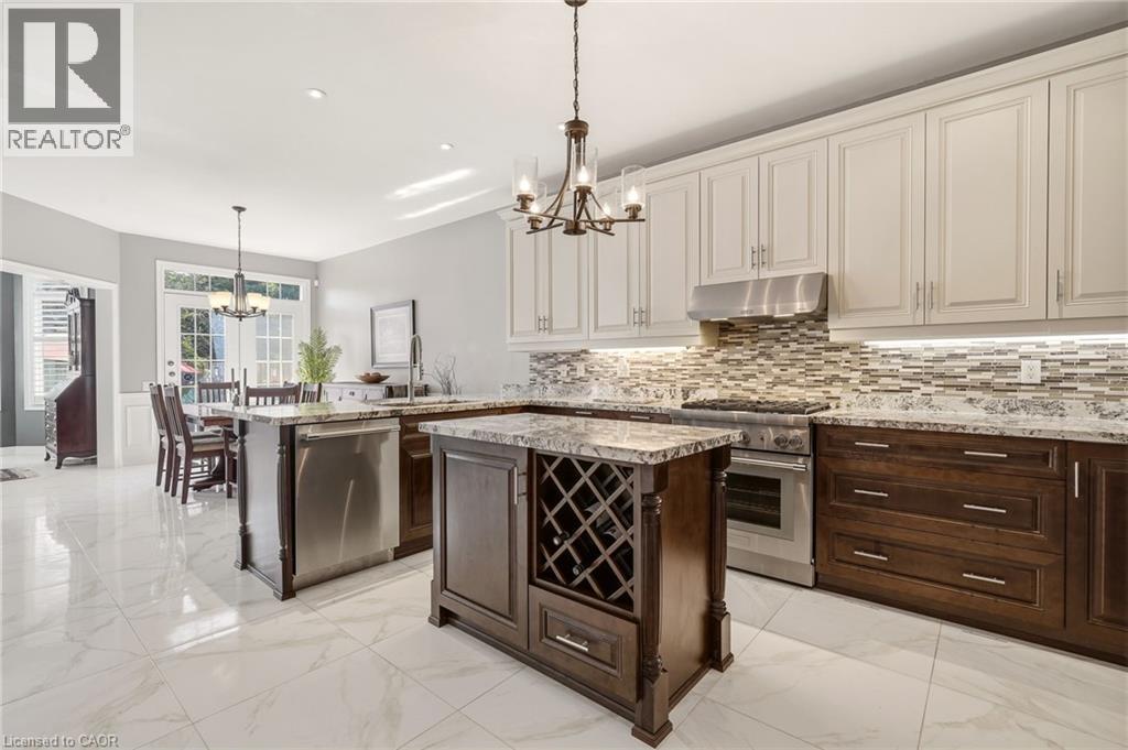 4163 STONEBRIDGE Crescent, Burlington, Ontario, L7M4N2 — Photo 43