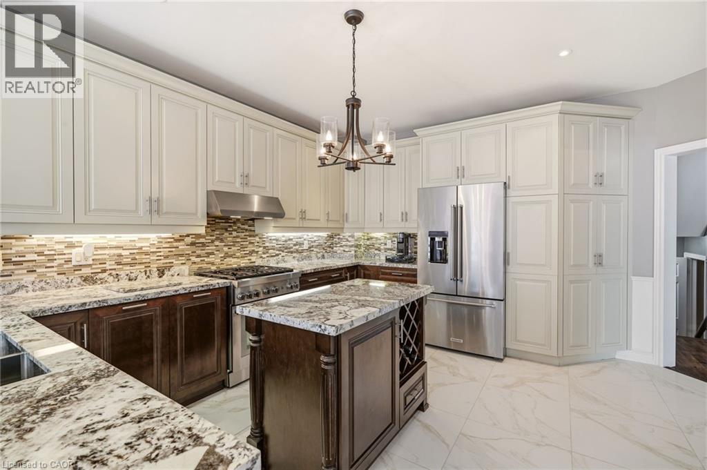 4163 STONEBRIDGE Crescent, Burlington, Ontario, L7M4N2 — Photo 27