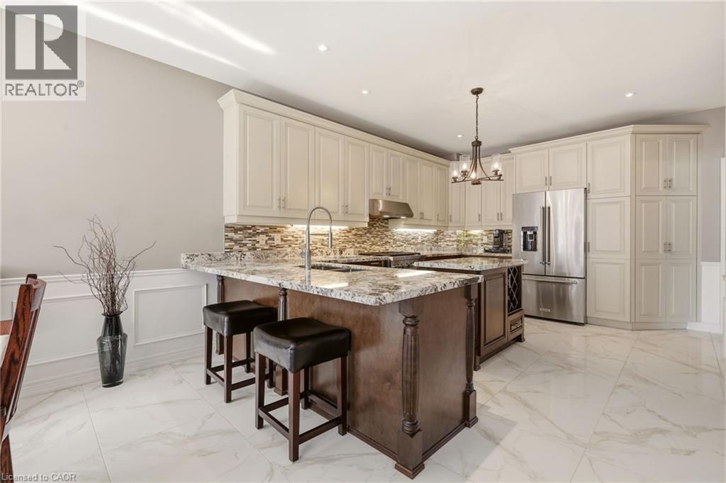 4163 STONEBRIDGE Crescent, Burlington, Ontario, L7M4N2 — Photo 44