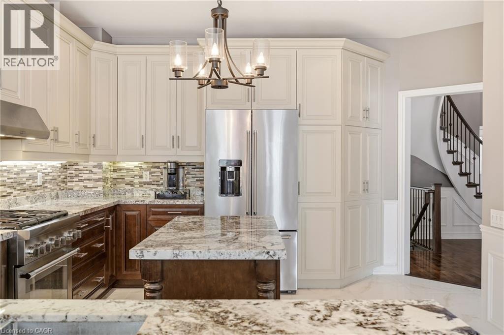 4163 STONEBRIDGE Crescent, Burlington, Ontario, L7M4N2 — Photo 8