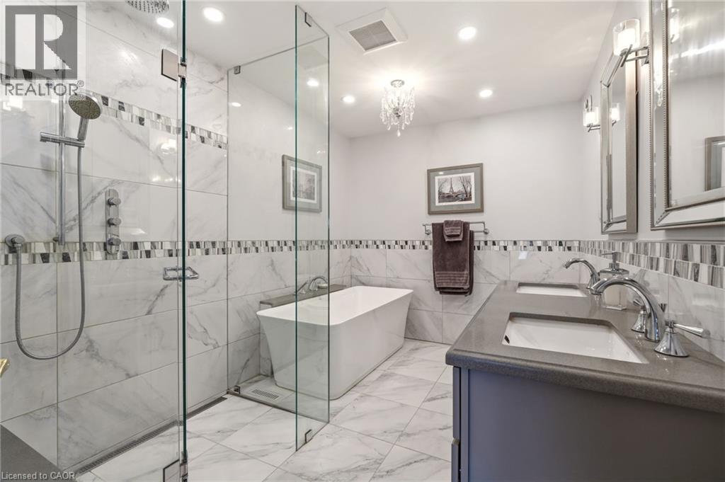 4163 STONEBRIDGE Crescent, Burlington, Ontario, L7M4N2 — Photo 32