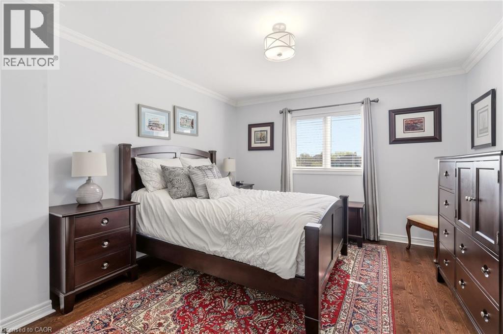 4163 STONEBRIDGE Crescent, Burlington, Ontario, L7M4N2 — Photo 31