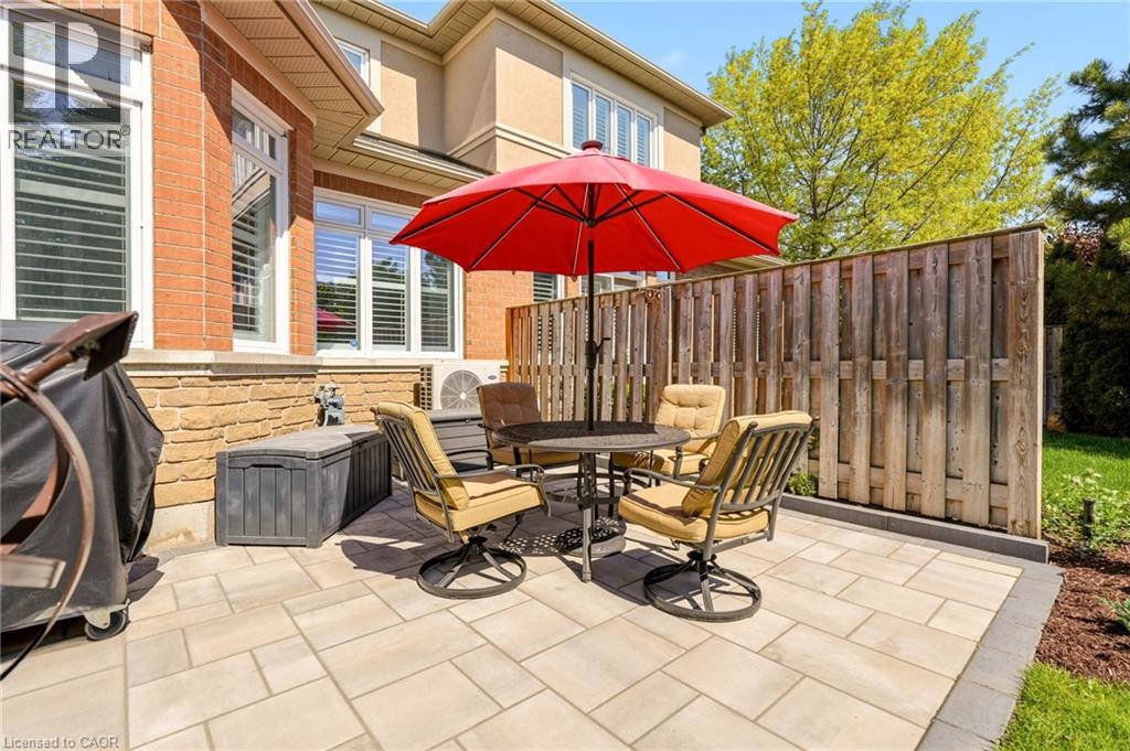 4163 STONEBRIDGE Crescent, Burlington, Ontario, L7M4N2 — Photo 22