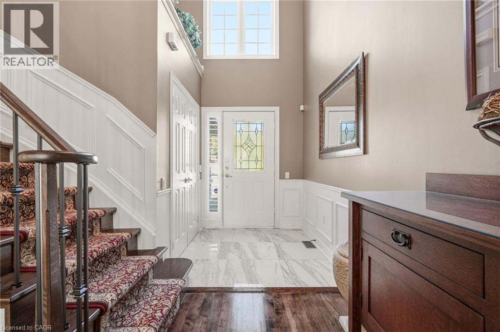 4163 STONEBRIDGE Crescent, Burlington, Ontario, L7M4N2 — Photo 17
