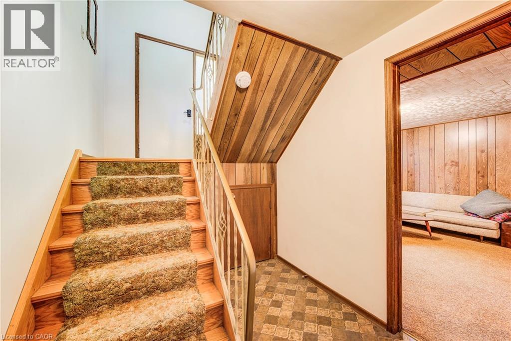 28 WORDSWORTH Place, Kitchener, Ontario, N2B3L1 — Photo 17