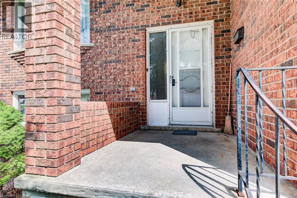 28 WORDSWORTH Place, Kitchener, Ontario, N2B3L1 — Photo 5