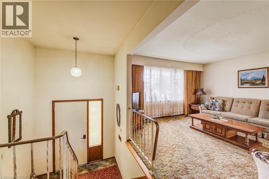 28 WORDSWORTH Place, Kitchener, Ontario, N2B3L1 — Photo 25