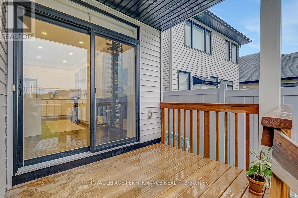 125 DUN SKIPPER DRIVE - 45