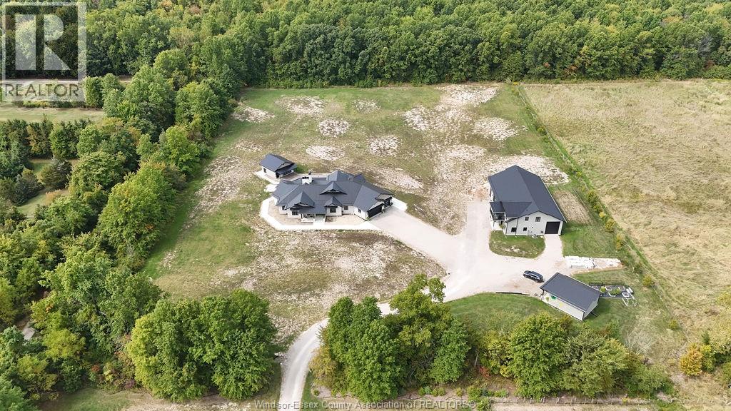 2075 Arner Townline - 2