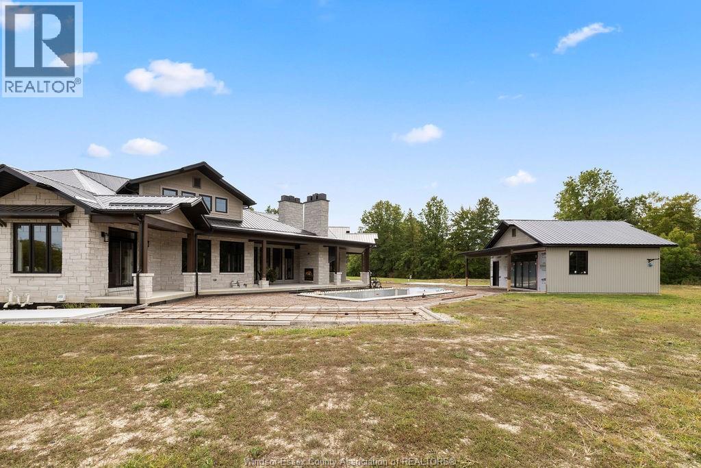 2075 Arner Townline - 45