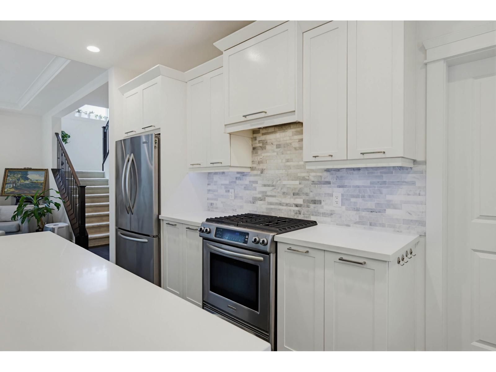 8578 205B STREET, Langley
