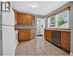 Bedroom - 242 Broadway Street, Moncton, NB E1A3Y6 Photo 12