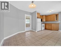 Dining room - 242 Broadway Street, Moncton, NB E1A3Y6 Photo 14