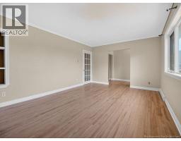 Living room - 242 Broadway Street, Moncton, NB E1A3Y6 Photo 6