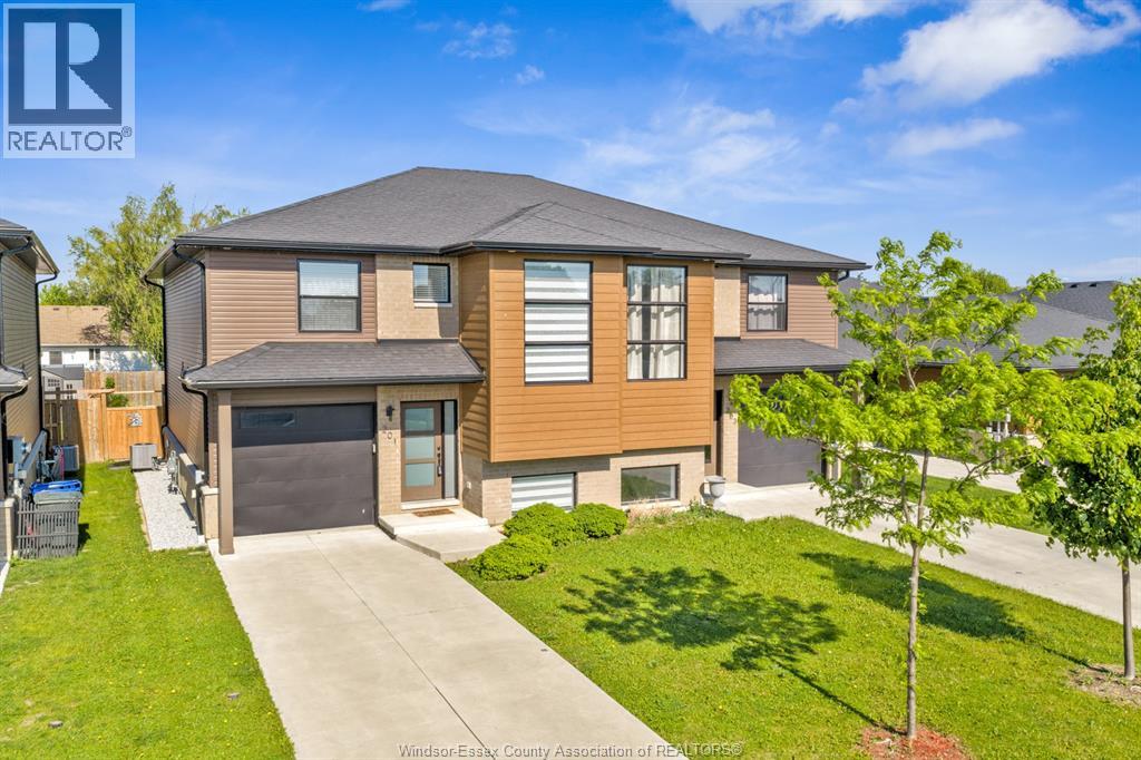 201 MEADOWVIEW AVENUE - 1