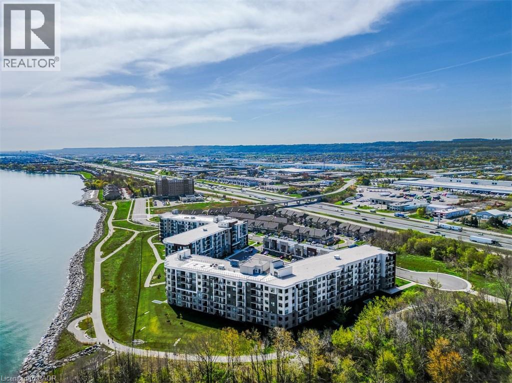 125 SHOREVIEW Place Unit# 102, Stoney Creek, Ontario, L8E0K3 — Photo 7