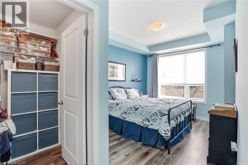 #102 125 SHOREVIEW Place - 19