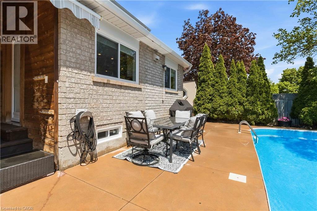 5048 HASWELL Lane, Burlington, Ontario, L7L6H3 — Photo 21