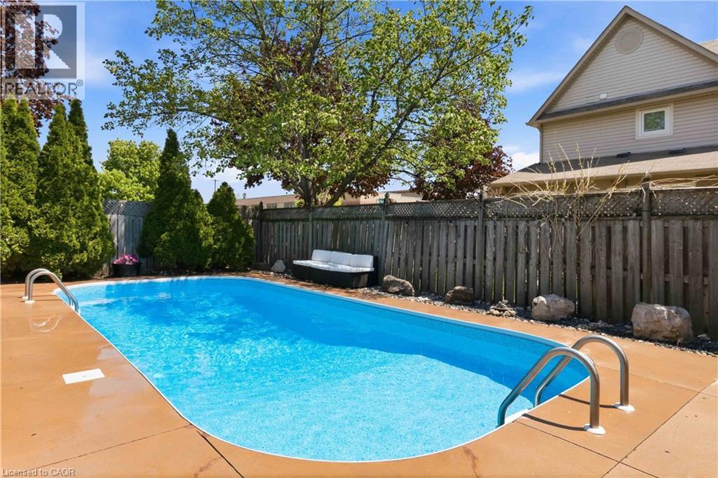 5048 HASWELL Lane, Burlington, Ontario, L7L6H3 — Photo 19