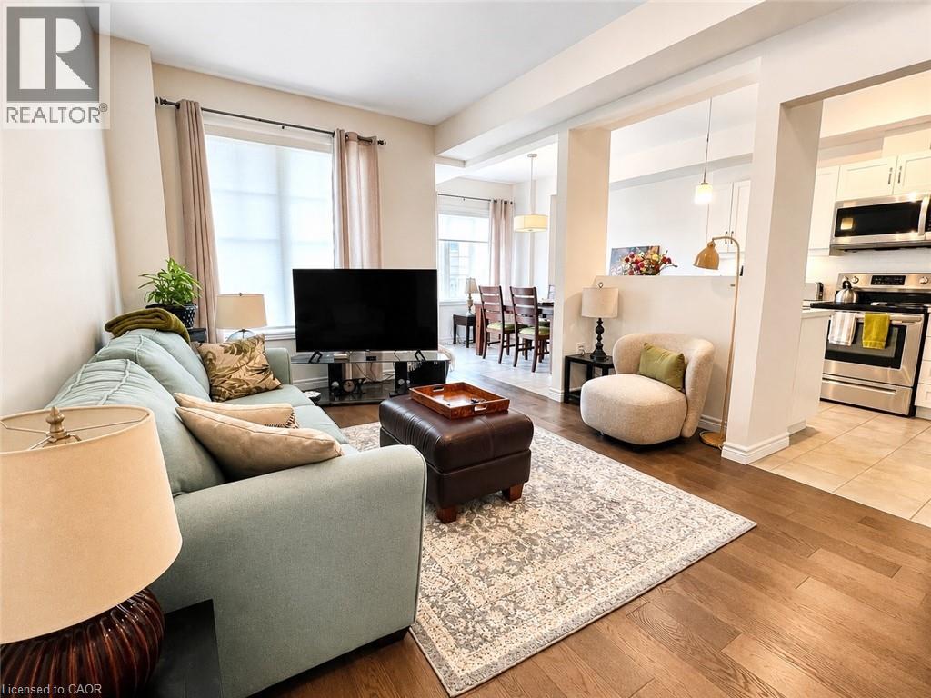 25 MARR Lane, Ancaster, Ontario, L9K0K1 — Photo 6