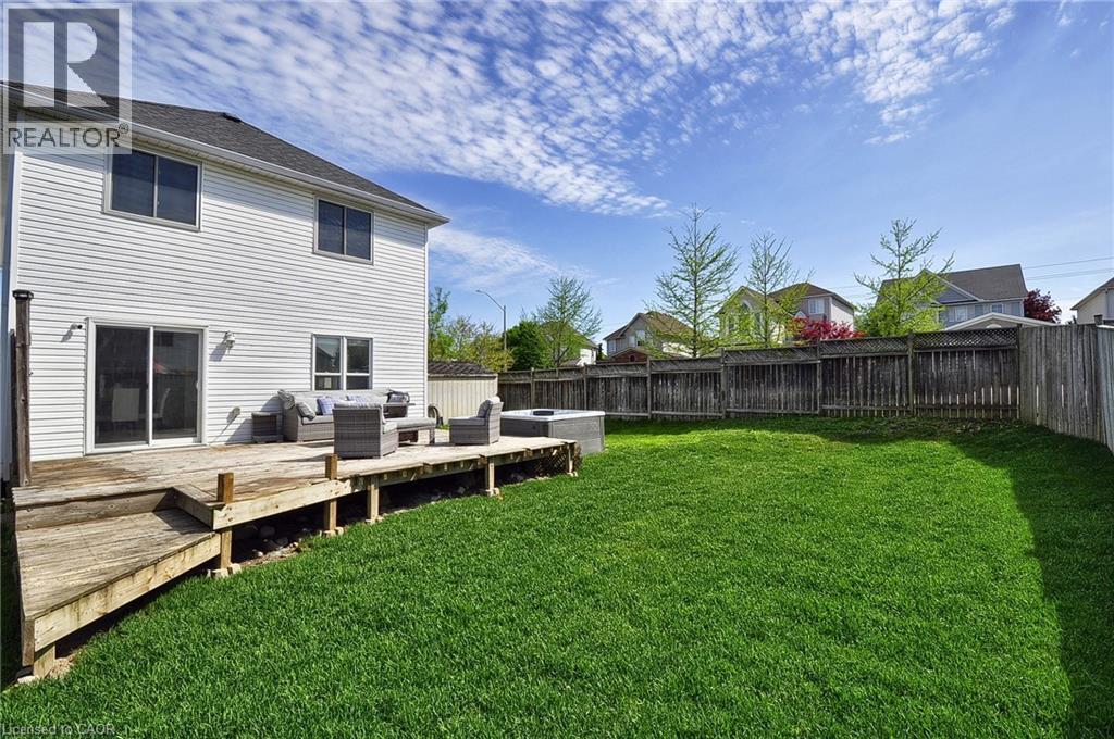 32 KROEGER Crescent - 26